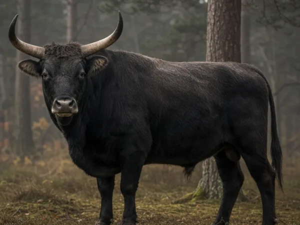 Tur - Bos primigenius