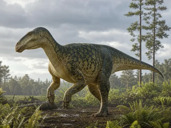 Iguanodon