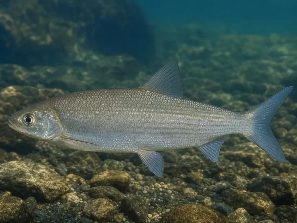 Coregonus tugun