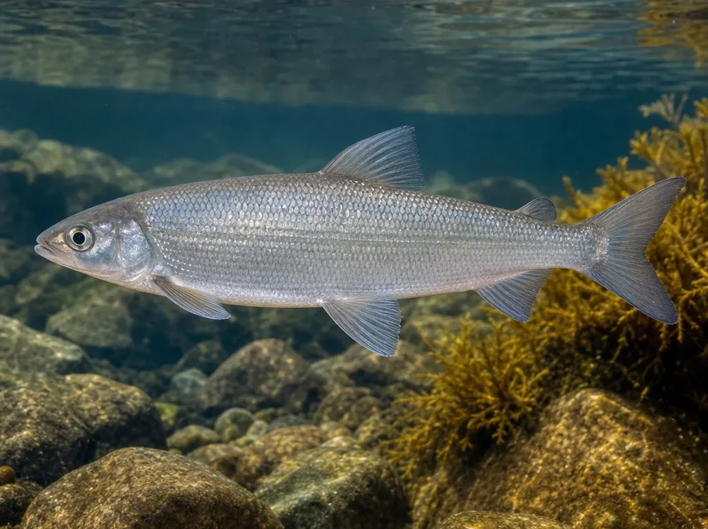 Coregonus huntsmani