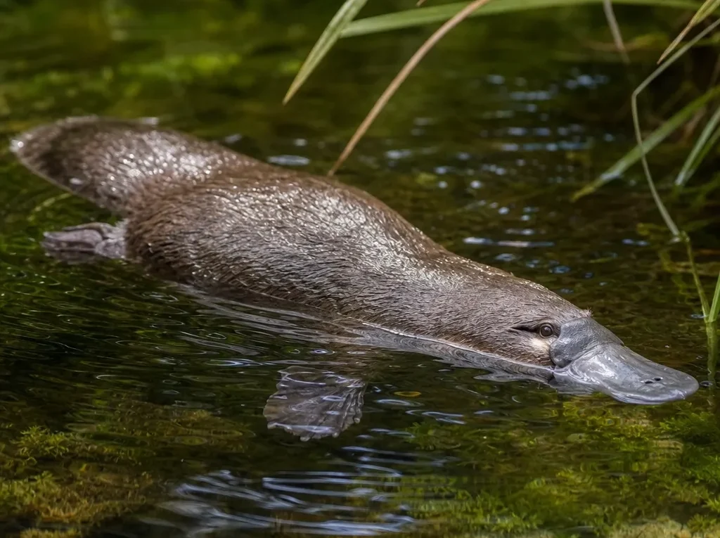 Najdziwniejsze zwierzęta świata