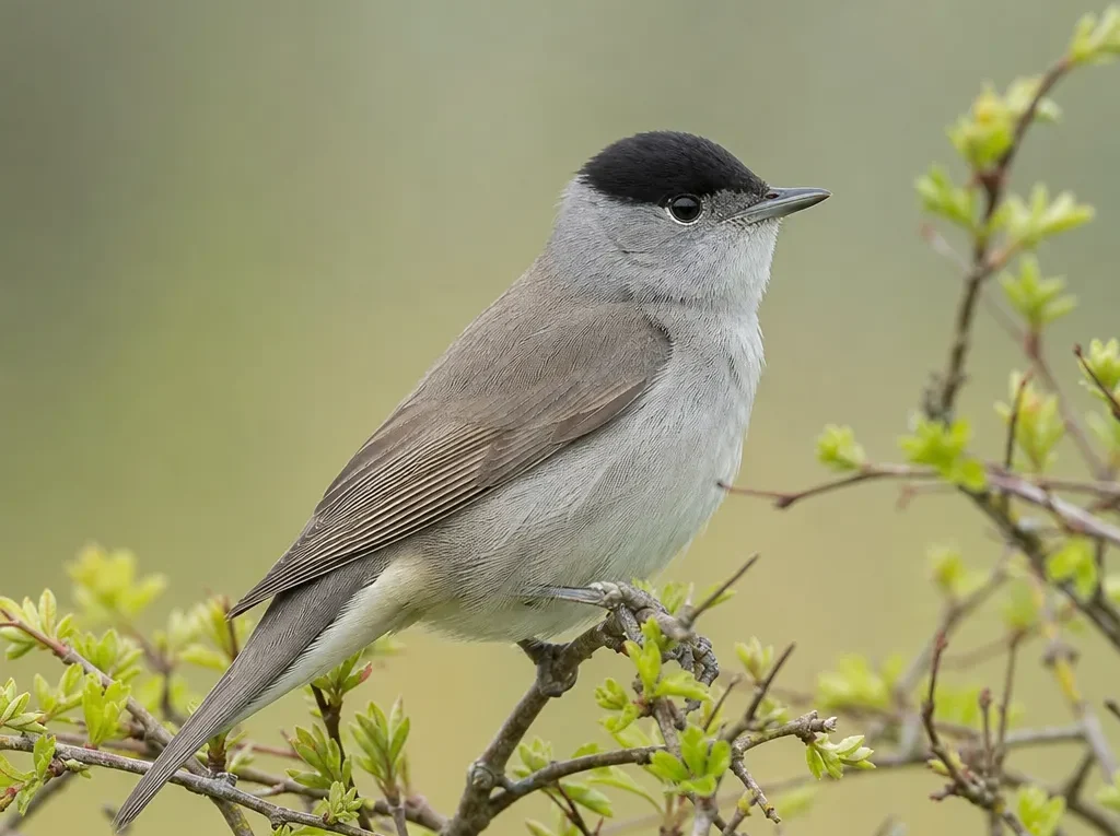 Awifauna (rodzaj pokrzewek) – Sylvia spp.