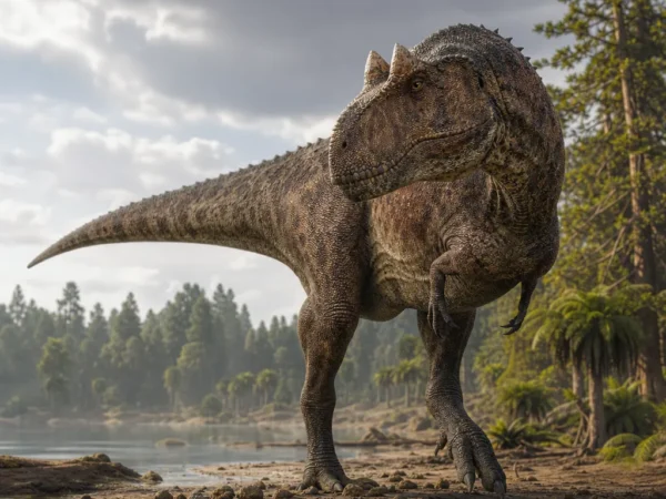 Abelisaurus