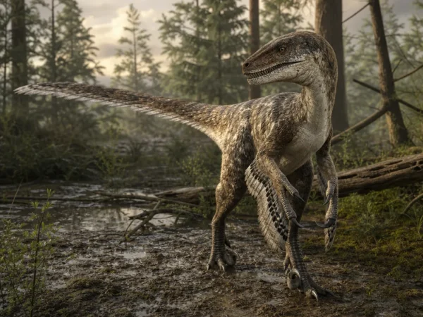 Utahraptor