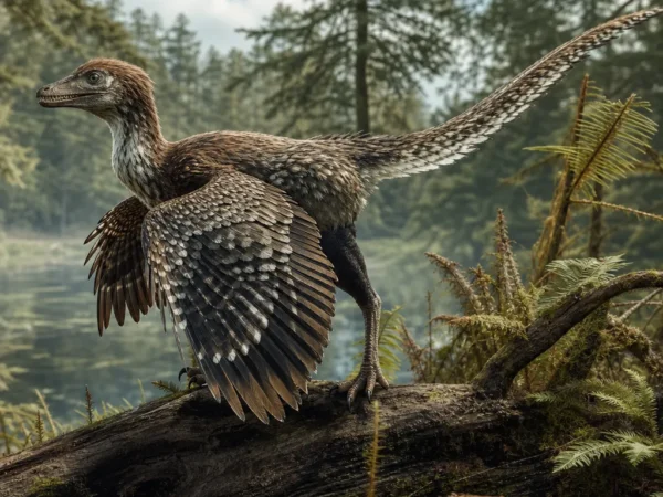 Archeopteryks - Archaeopteryx
