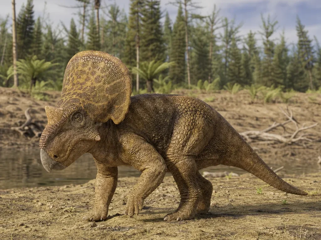 Protoceratops