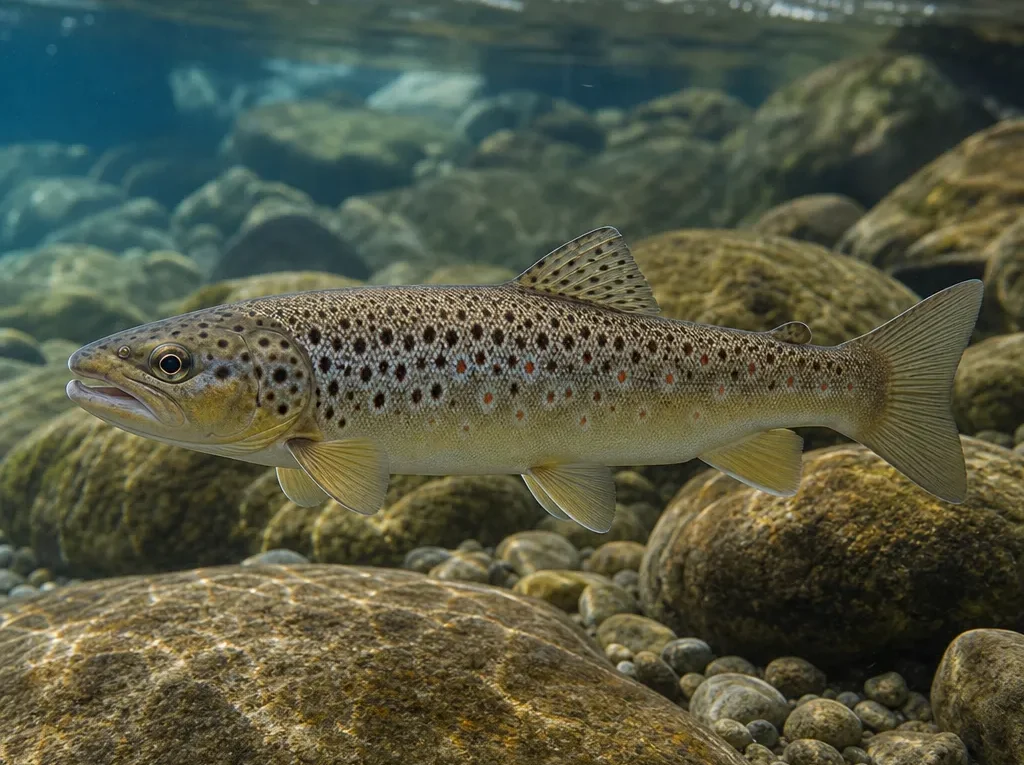 Salmo ischchan