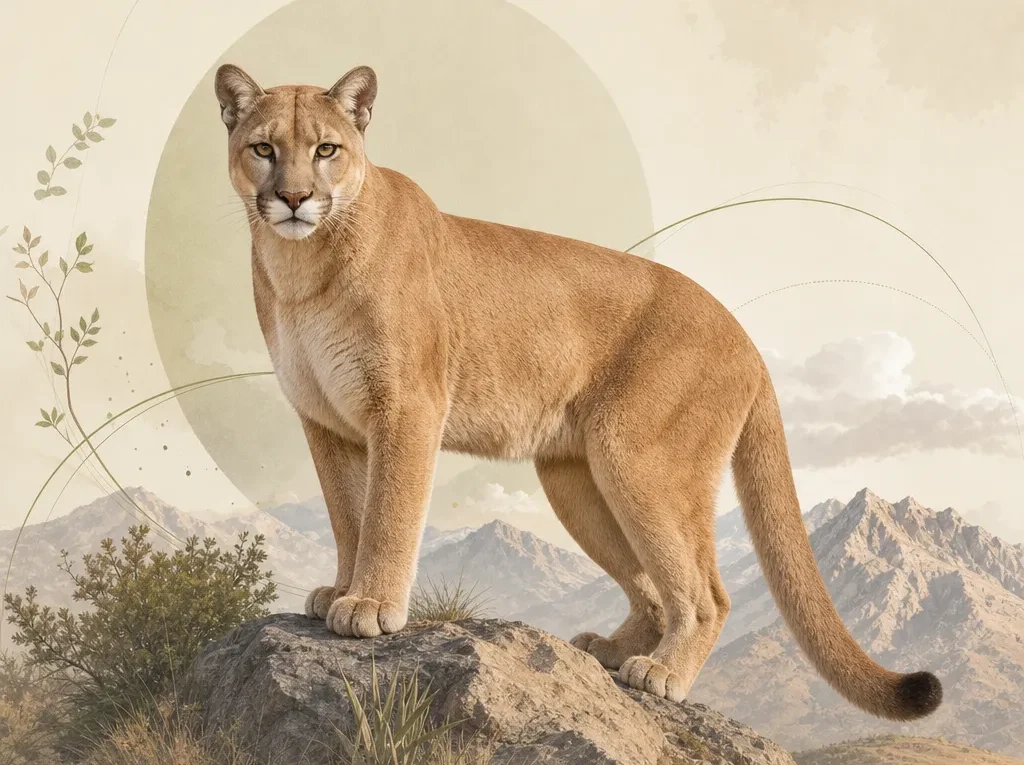 Jak wygląda Puma