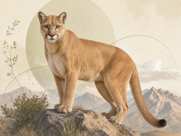 Jak wygląda Puma
