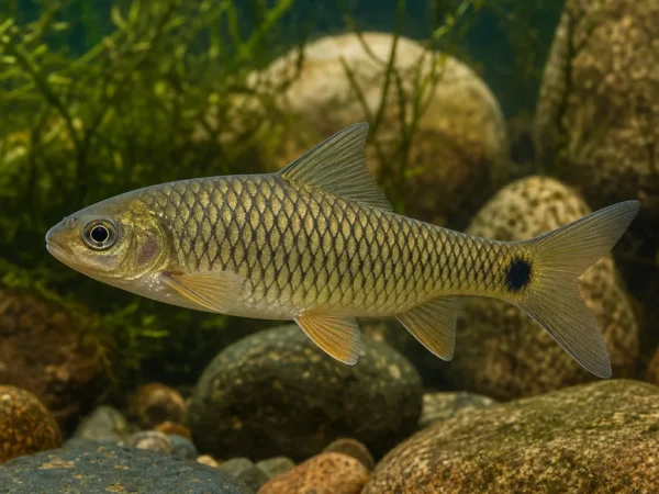 Barbus cyclolepis