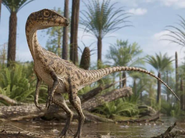 Celofyz - Coelophysis