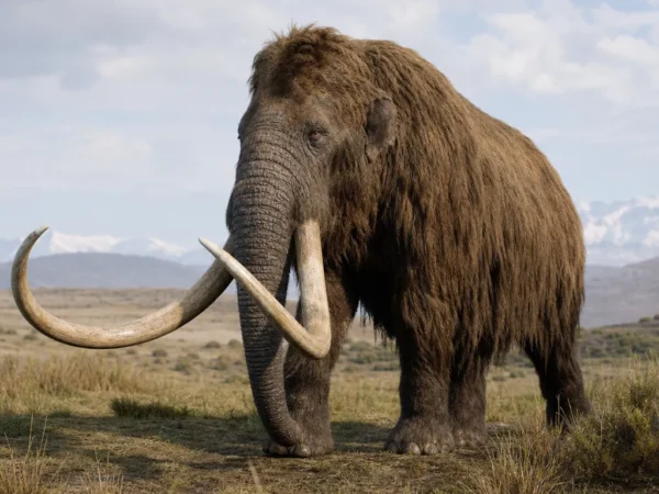 Mammuthus meridionalis