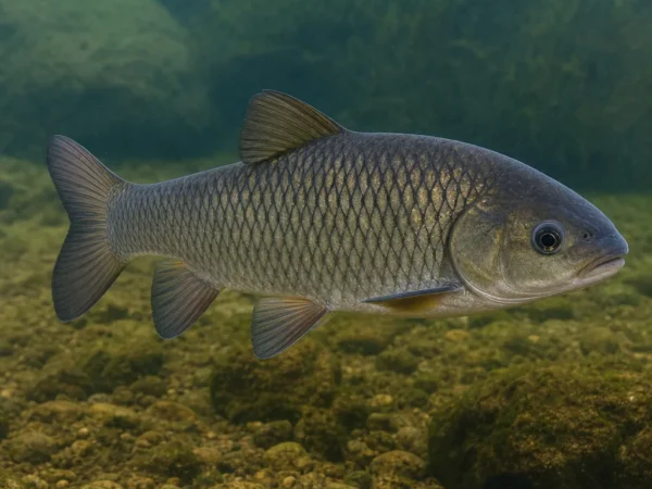 Mylopharyngodon piceus