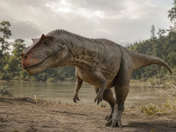 Majungasaurus