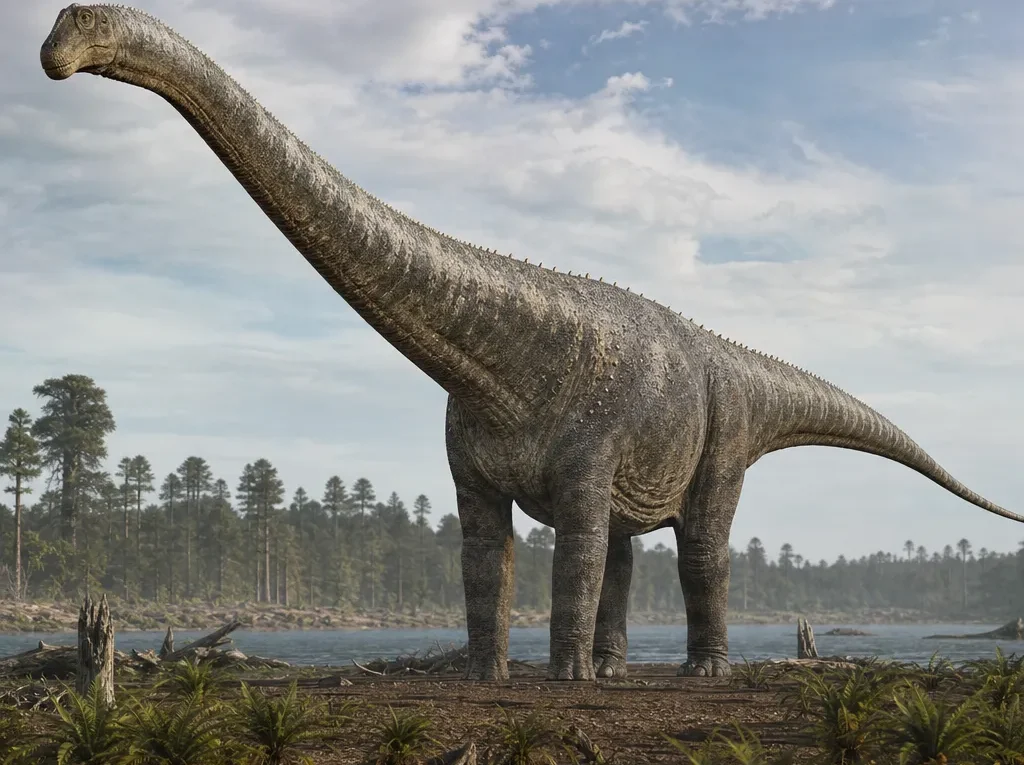 Dreadnoughtus