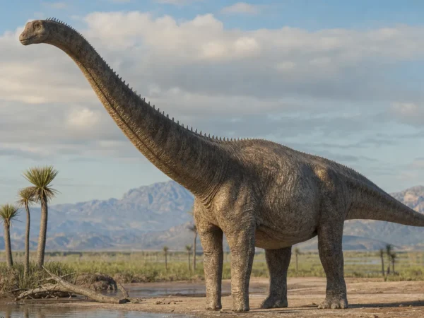 Saltasaurus