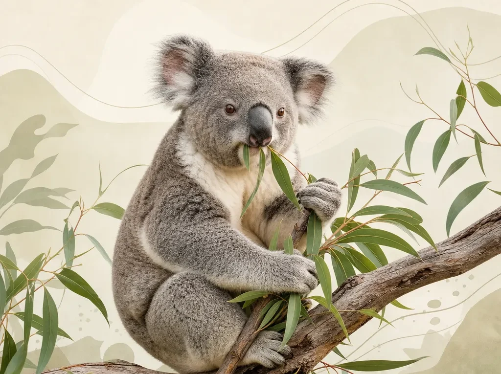 Co je Koala