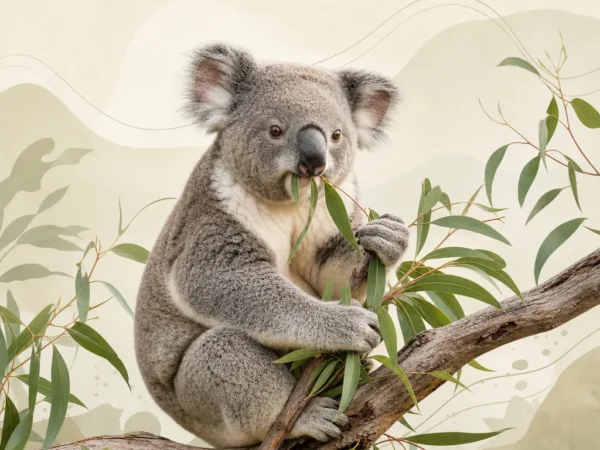 Co je Koala