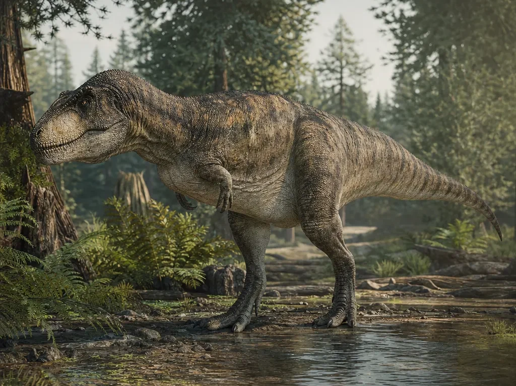 Gorgosaurus