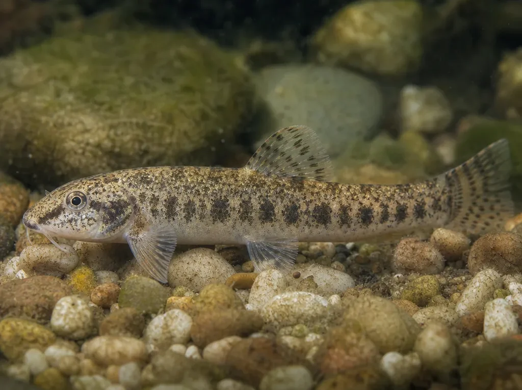 Gobio feraeensis